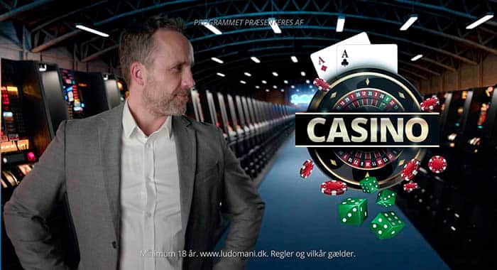 Spillehallen originale danske spilleautomater - Spillehallen casino har alle de fede spil!